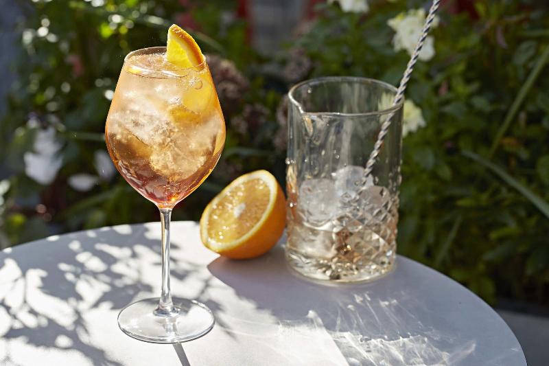 Fotos del hotel The Zetter:  32