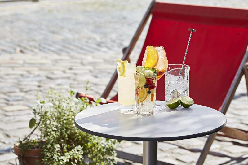 Fotos del hotel The Zetter:  21