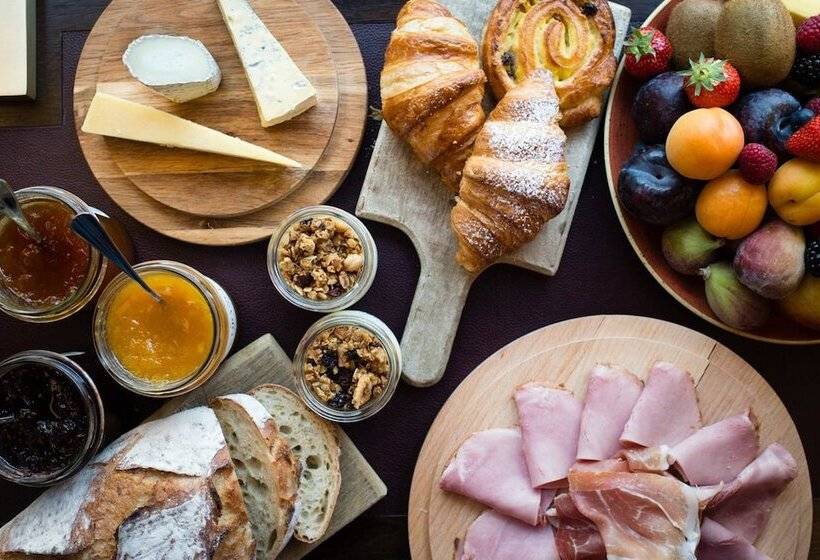 Fotos del hotel The Zetter:  15