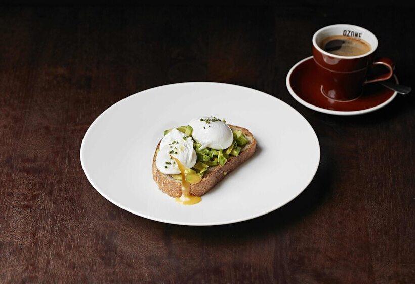 Fotos del hotel The Zetter:  13