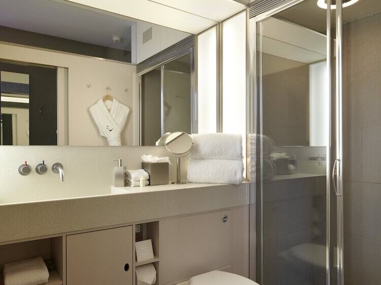 Fotos del hotel The Zetter:  26