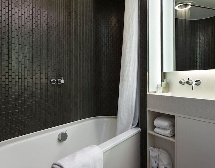 Fotos del hotel The Zetter:  37