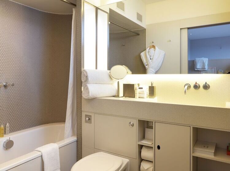 Fotos del hotel The Zetter:  24