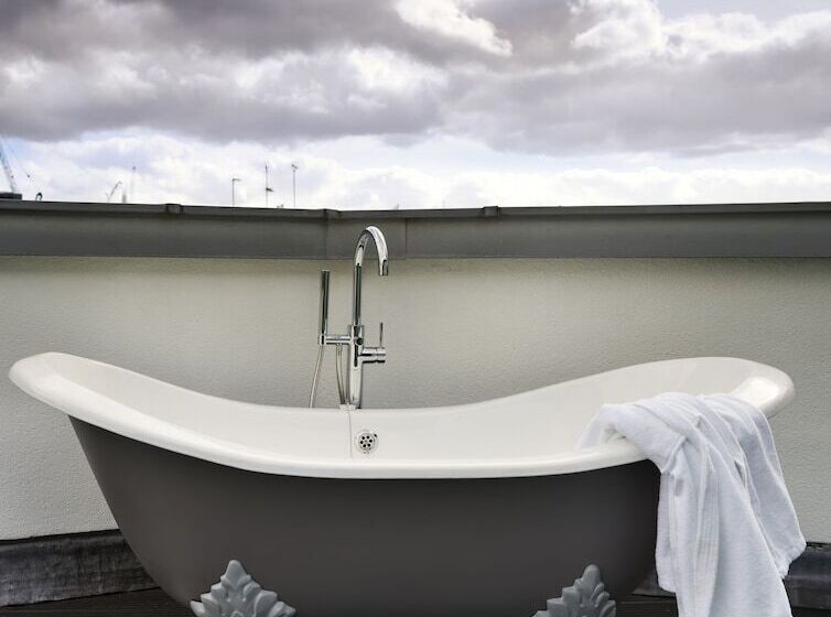 Fotos del hotel The Zetter:  34