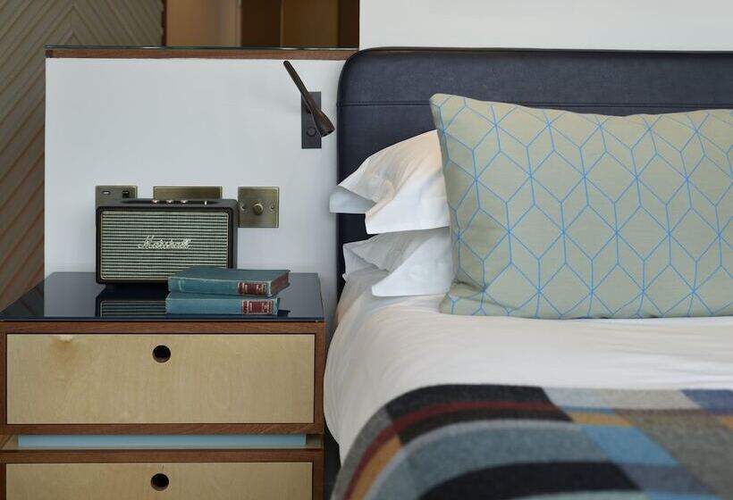 Fotos del hotel The Zetter:  10