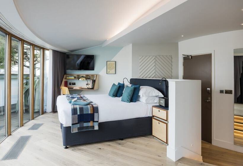 Fotos del hotel The Zetter:  2