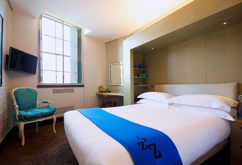 Fotos del hotel The Zetter:  3