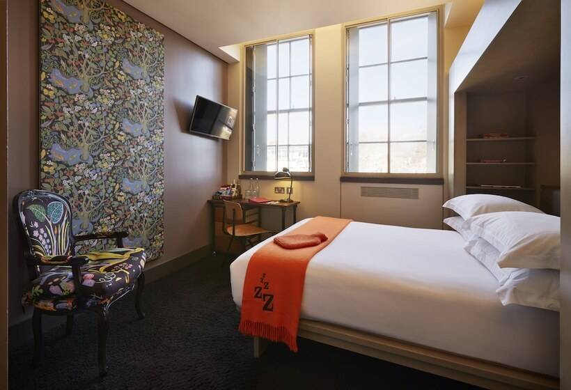 Fotos del hotel The Zetter:  7