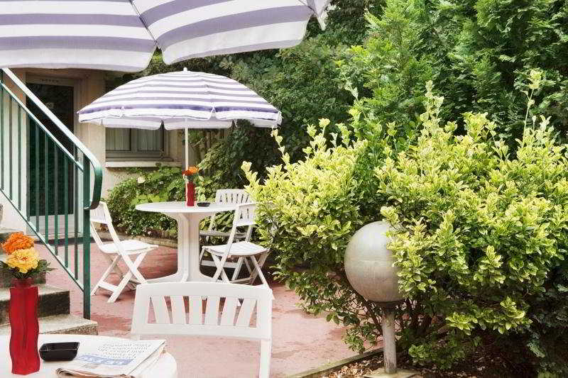 Fotos del hotel Tim Nation:  6