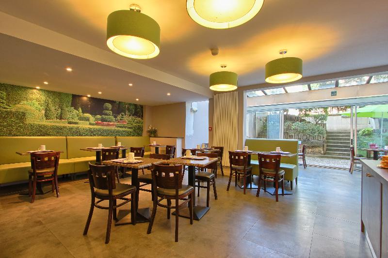 Fotos del hotel Tim Nation:  21