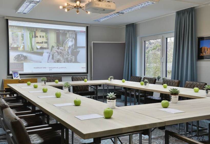 هتل Uhu Garni  Superior