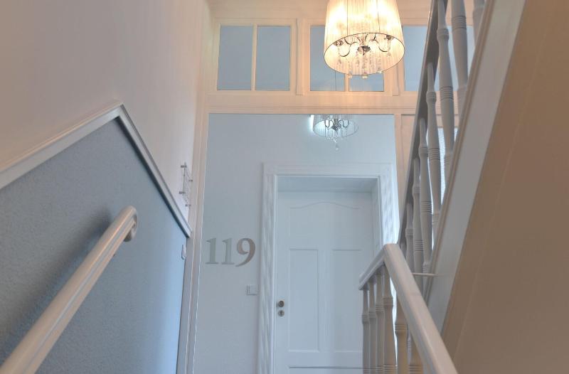 هتل Uhu Garni  Superior