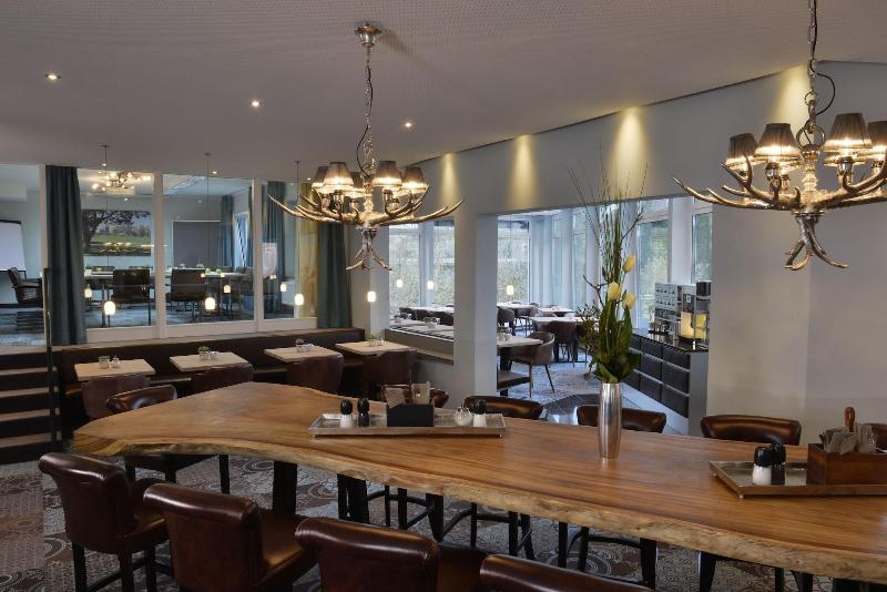 هتل Uhu Garni  Superior