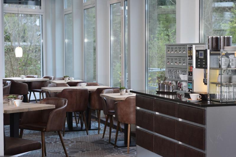 هتل Uhu Garni  Superior