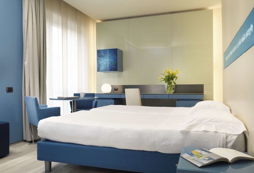 Unahotels Bologna Centro