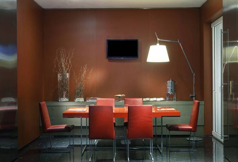 Unahotels Bologna Centro