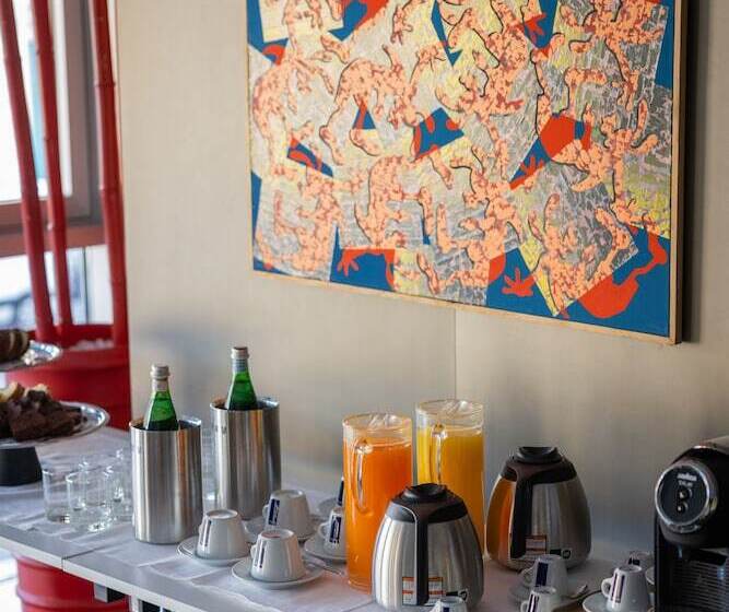 Unahotels Bologna Centro