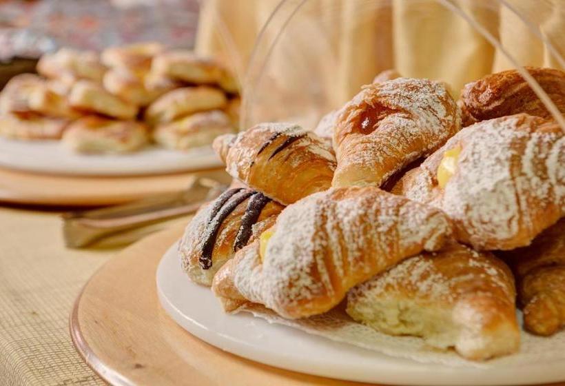 Fotos del hotel Villa Morgagni:  9