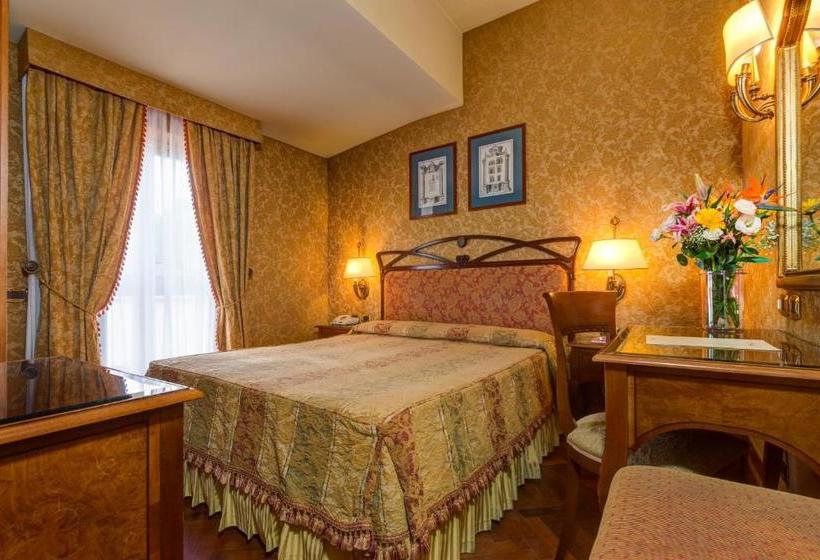 Fotos del hotel Villa Morgagni:  2