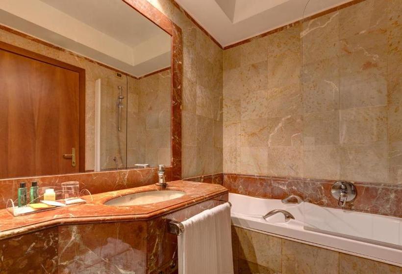 Fotos del hotel Villa Morgagni:  12