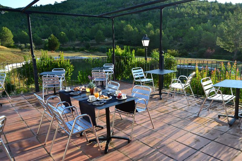 La Figuerola Hotel & Restaurant