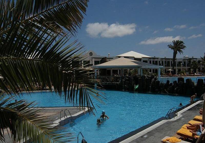 Las Marismas de Corralejo