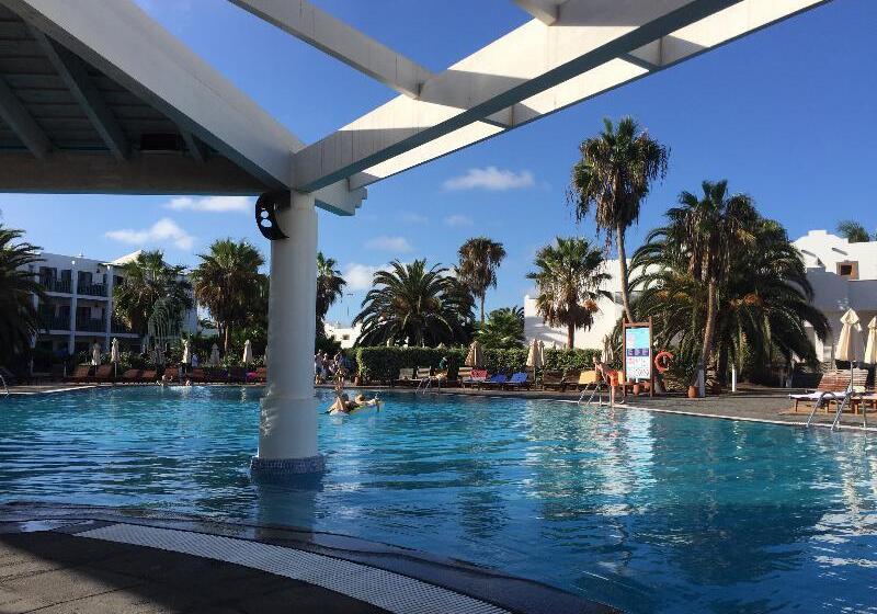 Las Marismas de Corralejo