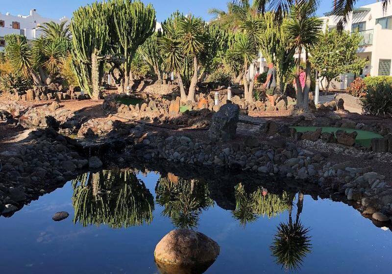Las Marismas de Corralejo