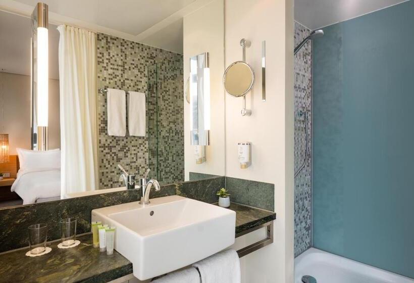 Fotos del hotel Lindner  Am Ku Damm  Berlin:  6