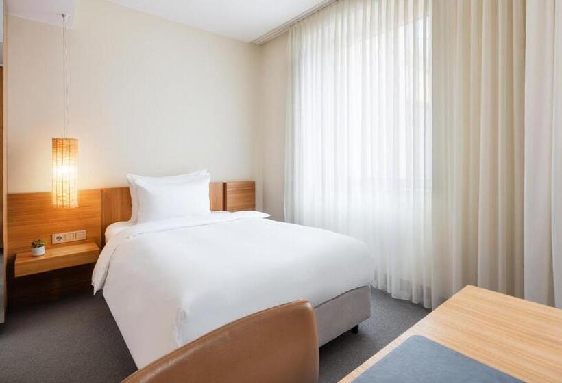 Fotos del hotel Lindner  Am Ku Damm  Berlin:  3