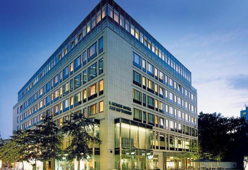 Fotos del hotel Lindner  Am Ku Damm  Berlin:  8