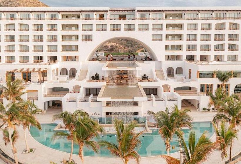 Marquis Los Cabos, Allinclusive, Adultsonly & No Timeshare Resort