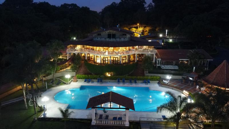 Martino Spa And Resort