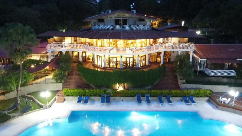 Martino Spa And Resort
