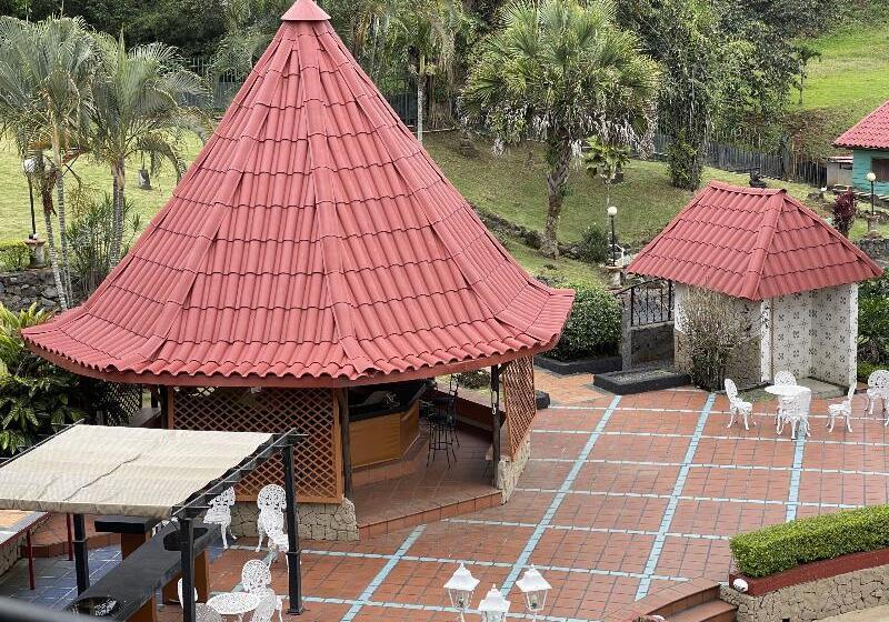 Martino Spa And Resort