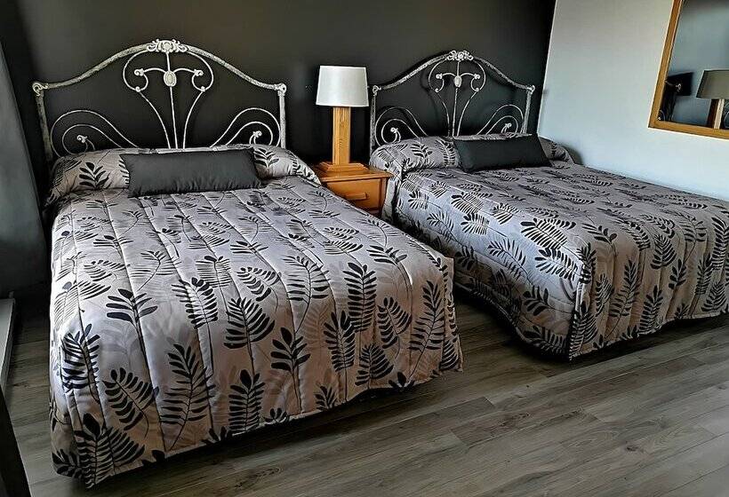 Motel Chantmartin