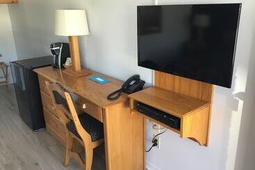 Motel Chantmartin