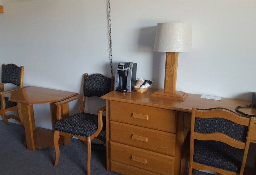 Motel Chantmartin