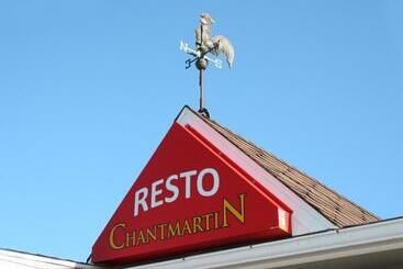 Motel Chantmartin