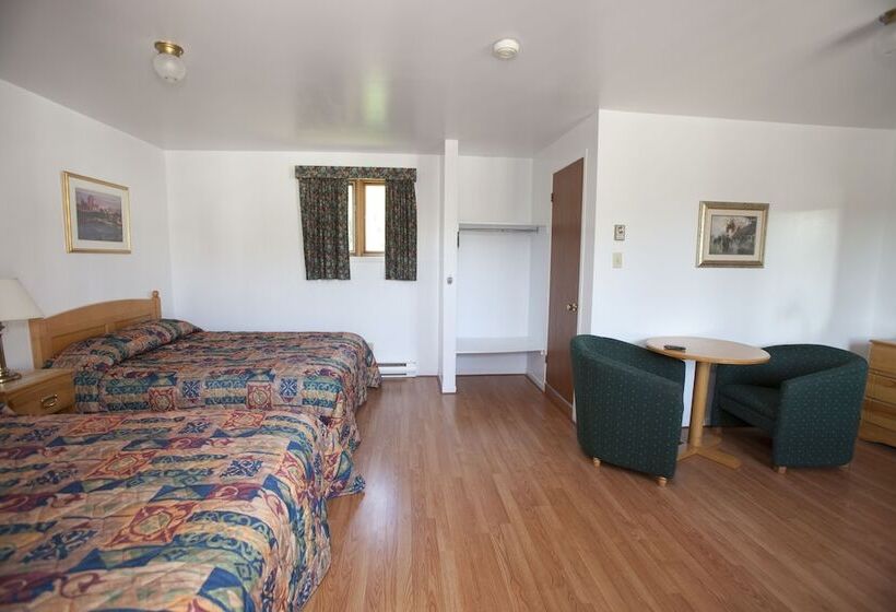 Motel Georges