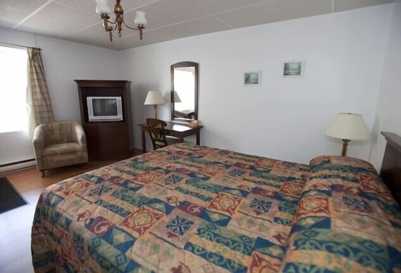 Motel Georges
