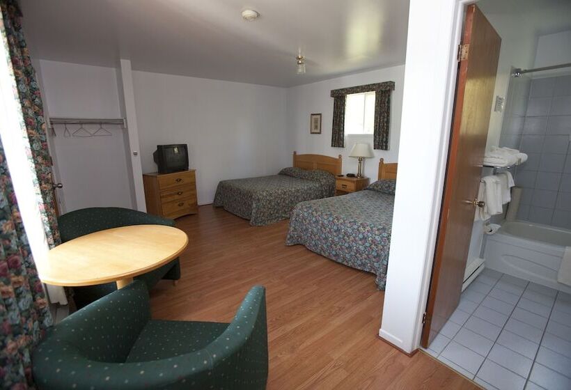 Motel Georges