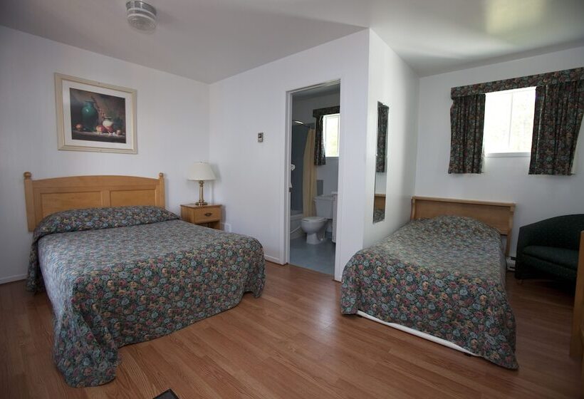 Motel Georges