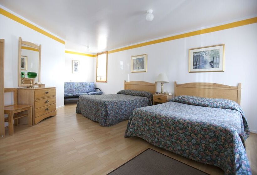Motel Georges