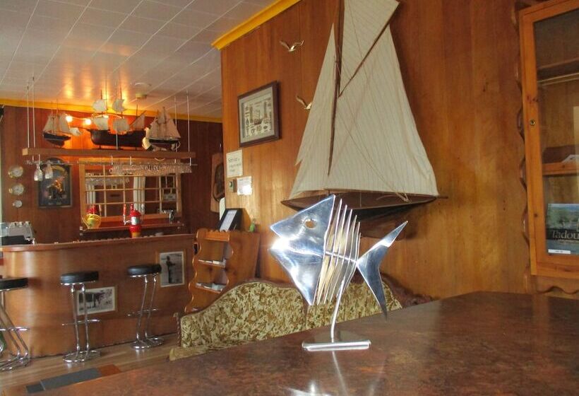 Motel Georges
