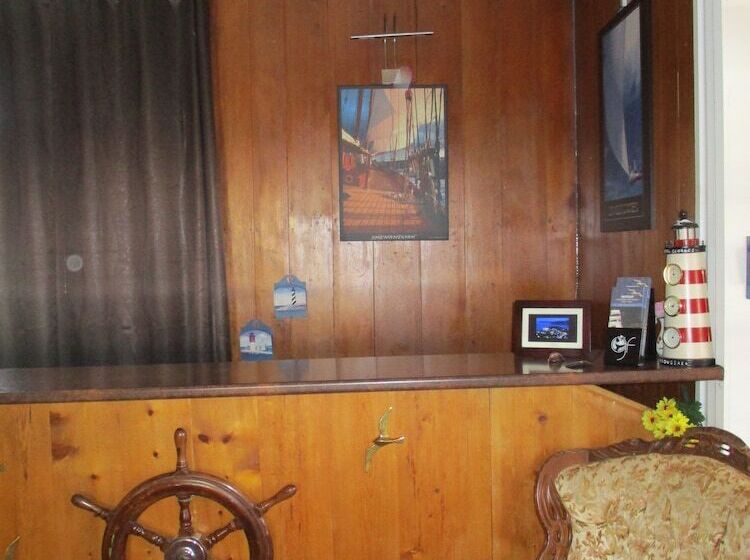 Motel Georges