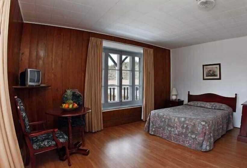 Motel Georges