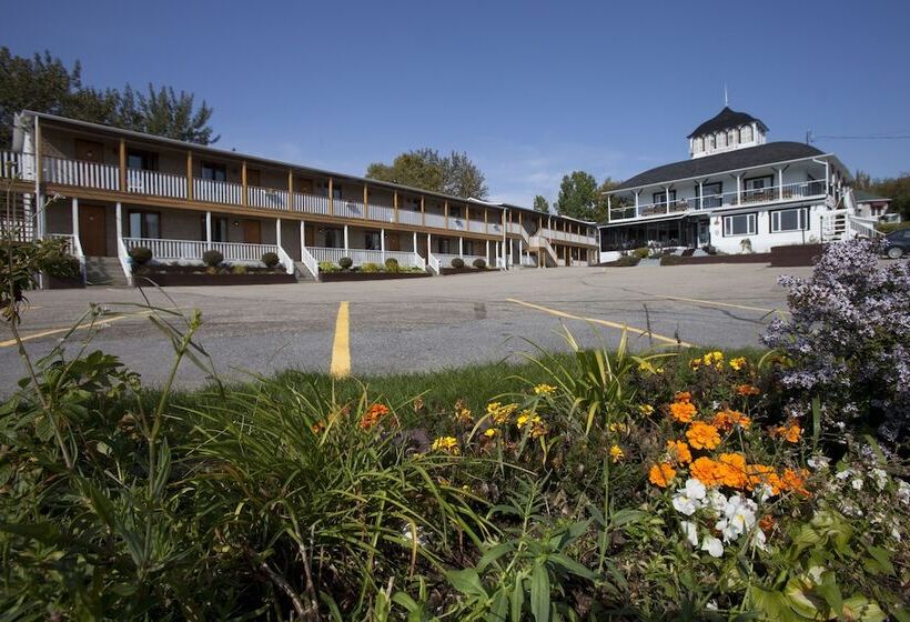 Motel Georges