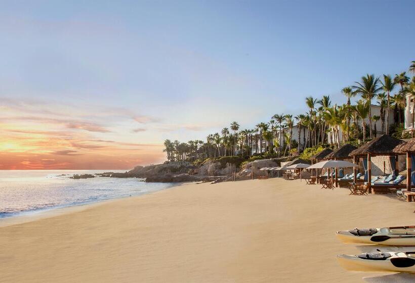 استراحتگاه One&only Palmilla