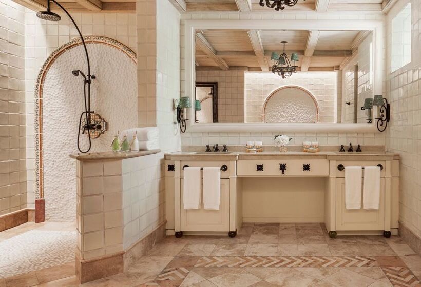 استراحتگاه One&only Palmilla